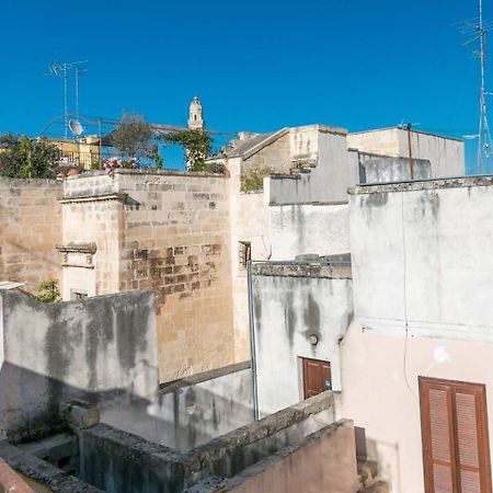 Caminanti Bed & Breakfast Лече Екстериор снимка
