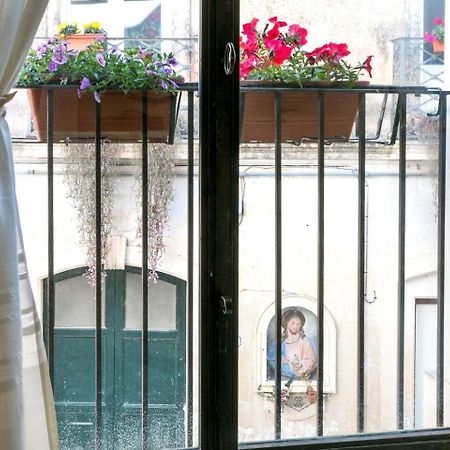 Caminanti Bed & Breakfast Лече Екстериор снимка