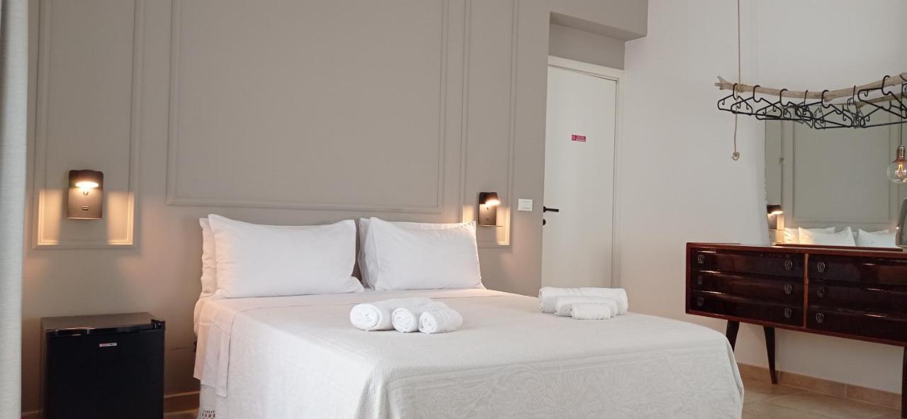 Caminanti Bed & Breakfast Лече Екстериор снимка