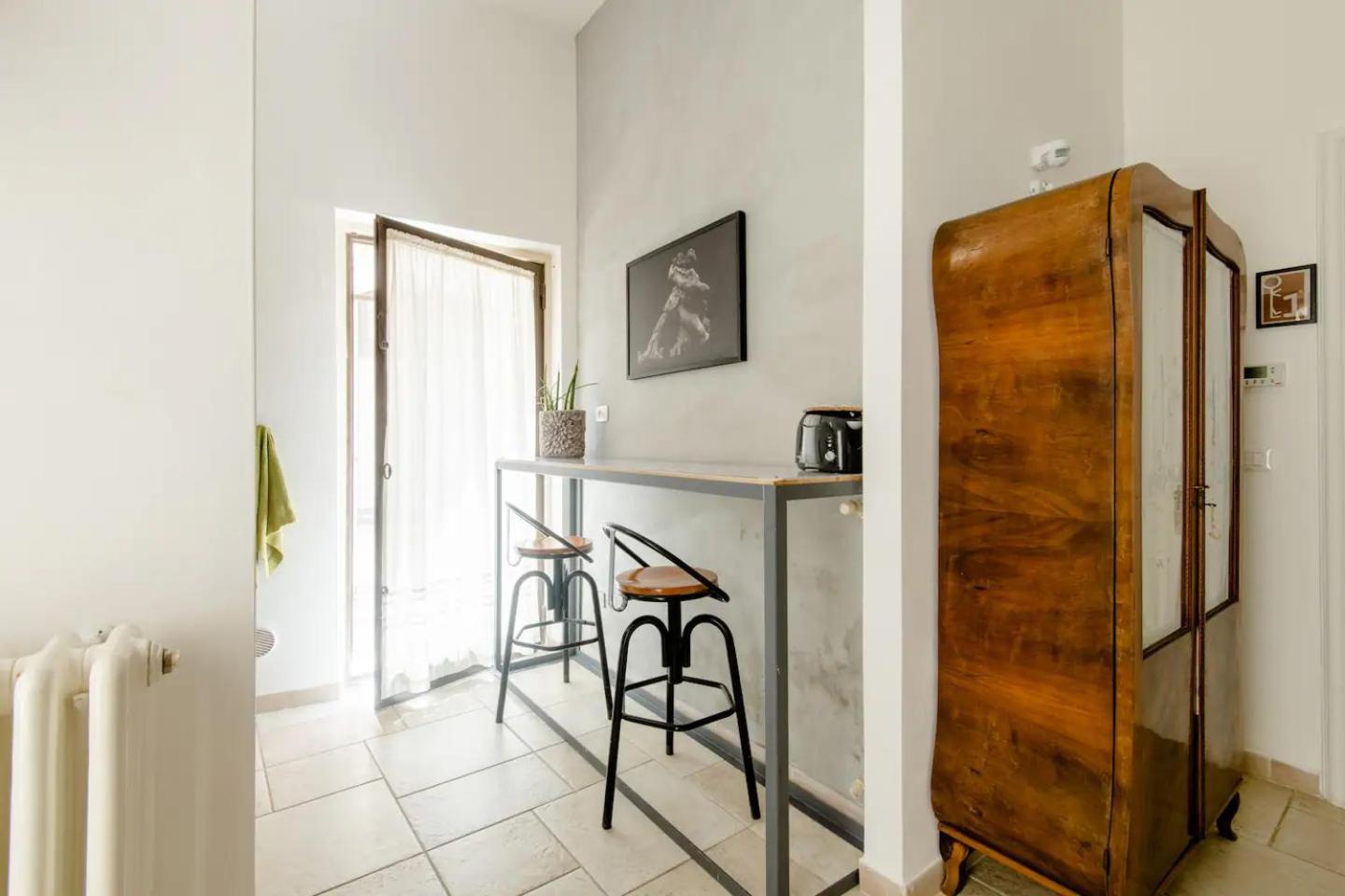 Caminanti Bed & Breakfast Лече Екстериор снимка