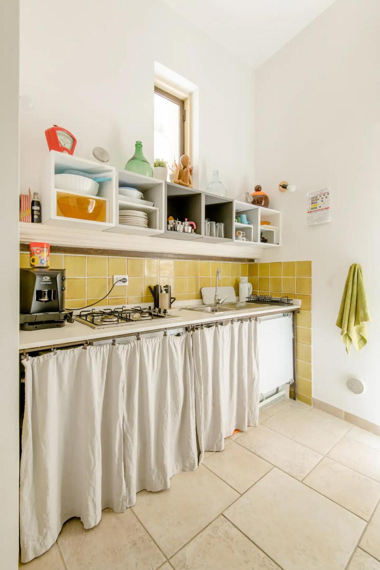 Caminanti Bed & Breakfast Лече Екстериор снимка