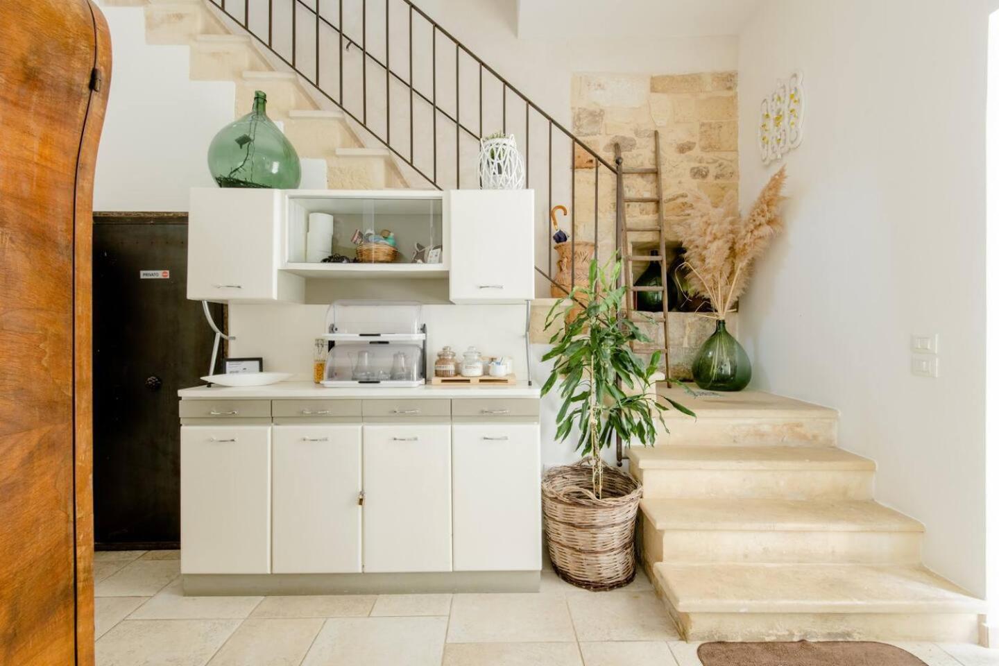 Caminanti Bed & Breakfast Лече Екстериор снимка