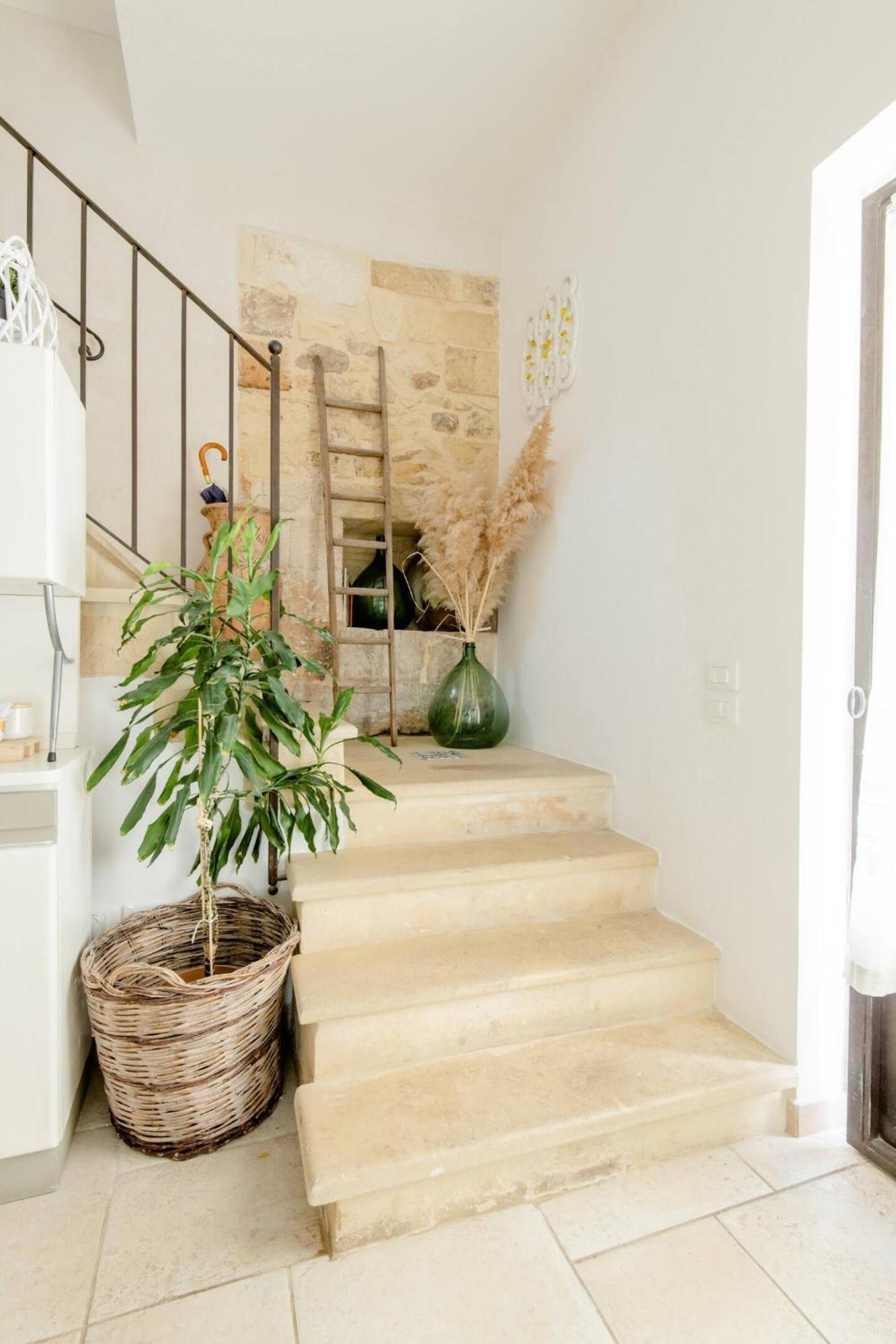 Caminanti Bed & Breakfast Лече Екстериор снимка