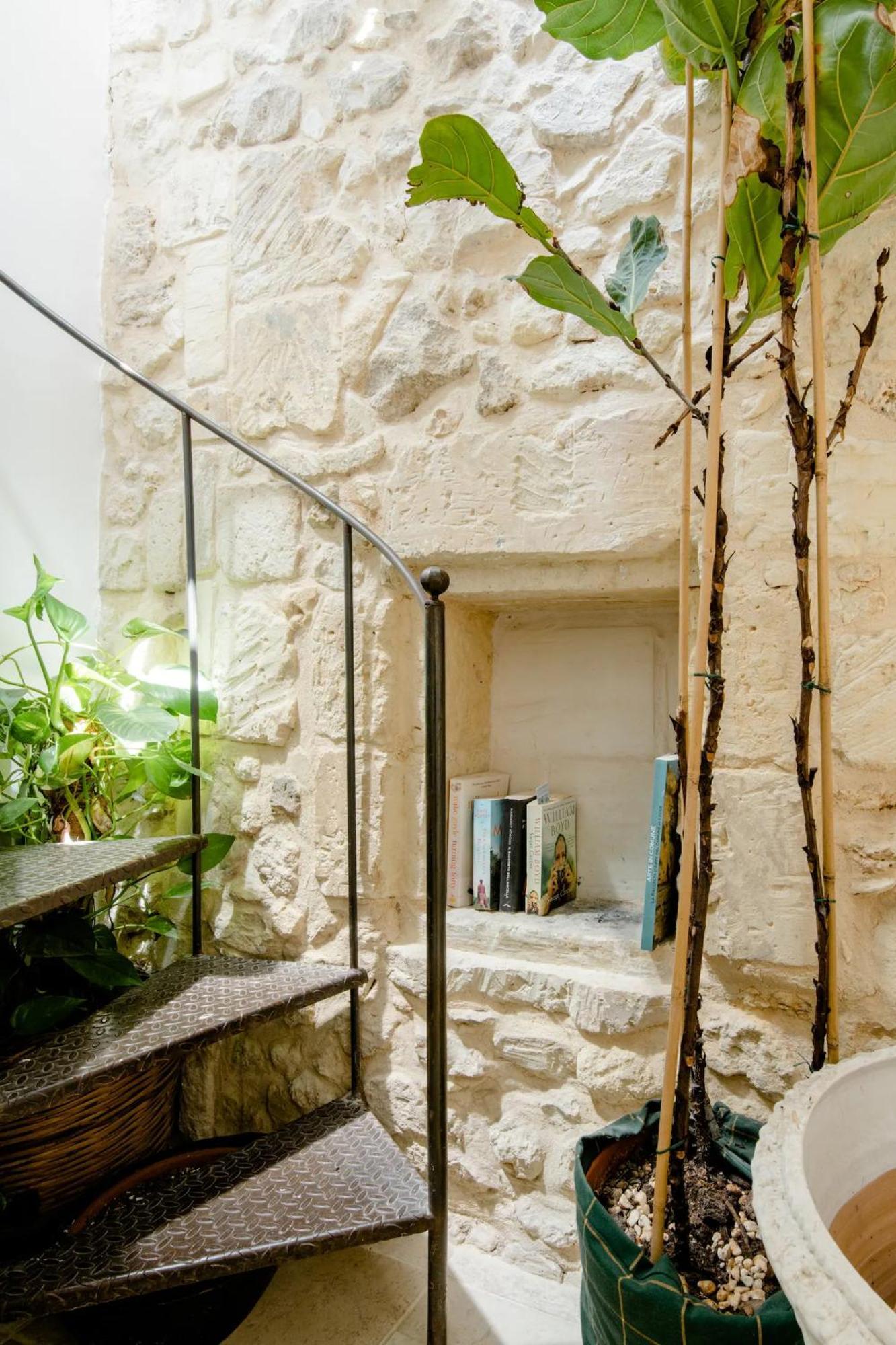 Caminanti Bed & Breakfast Лече Екстериор снимка