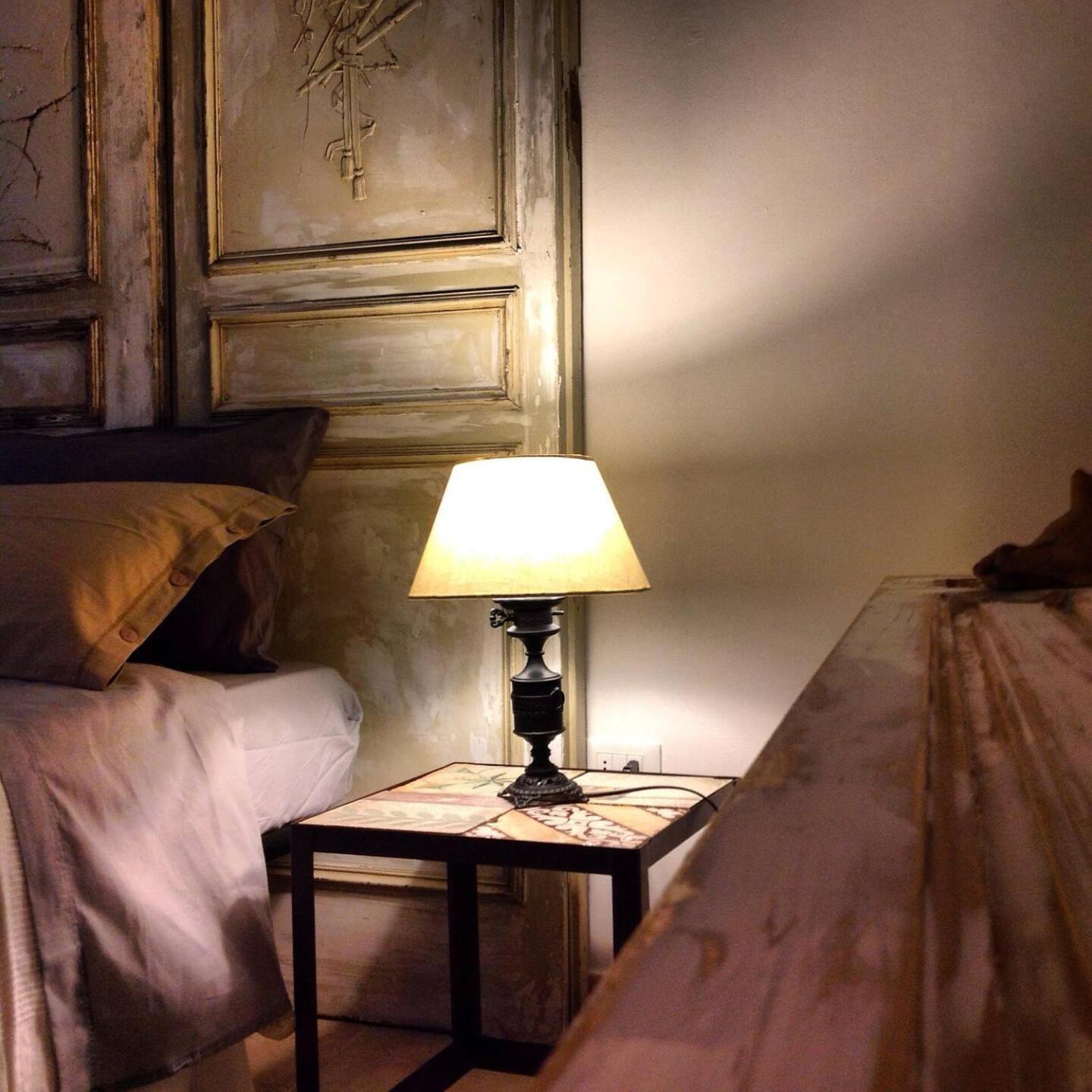 Caminanti Bed & Breakfast Лече Екстериор снимка