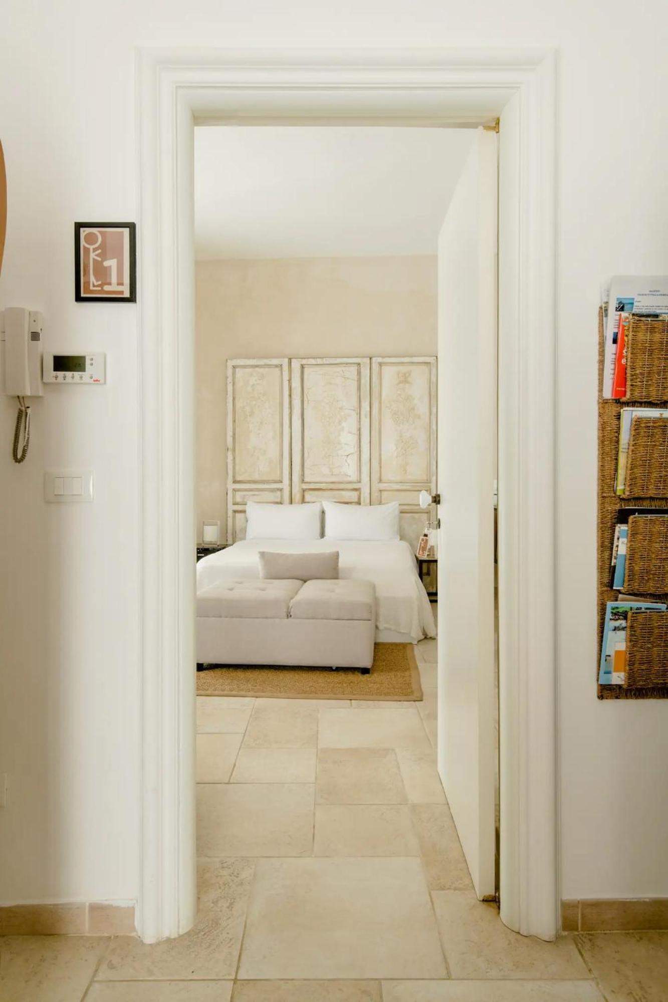 Caminanti Bed & Breakfast Лече Екстериор снимка
