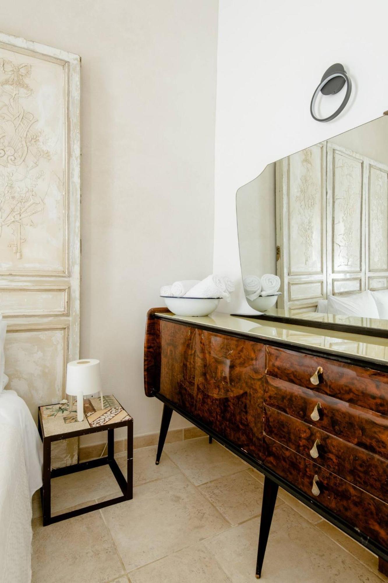 Caminanti Bed & Breakfast Лече Екстериор снимка