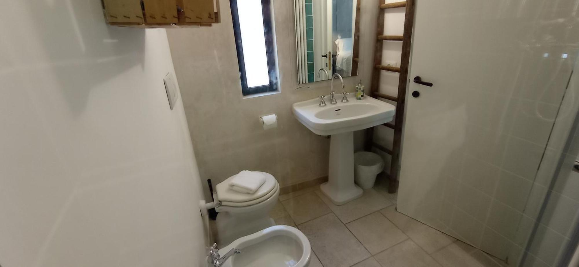 Caminanti Bed & Breakfast Лече Екстериор снимка