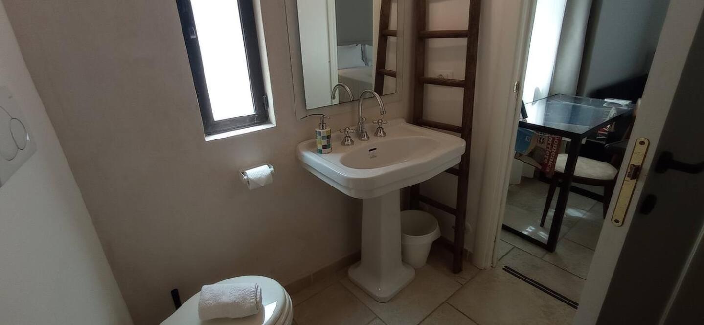 Caminanti Bed & Breakfast Лече Екстериор снимка