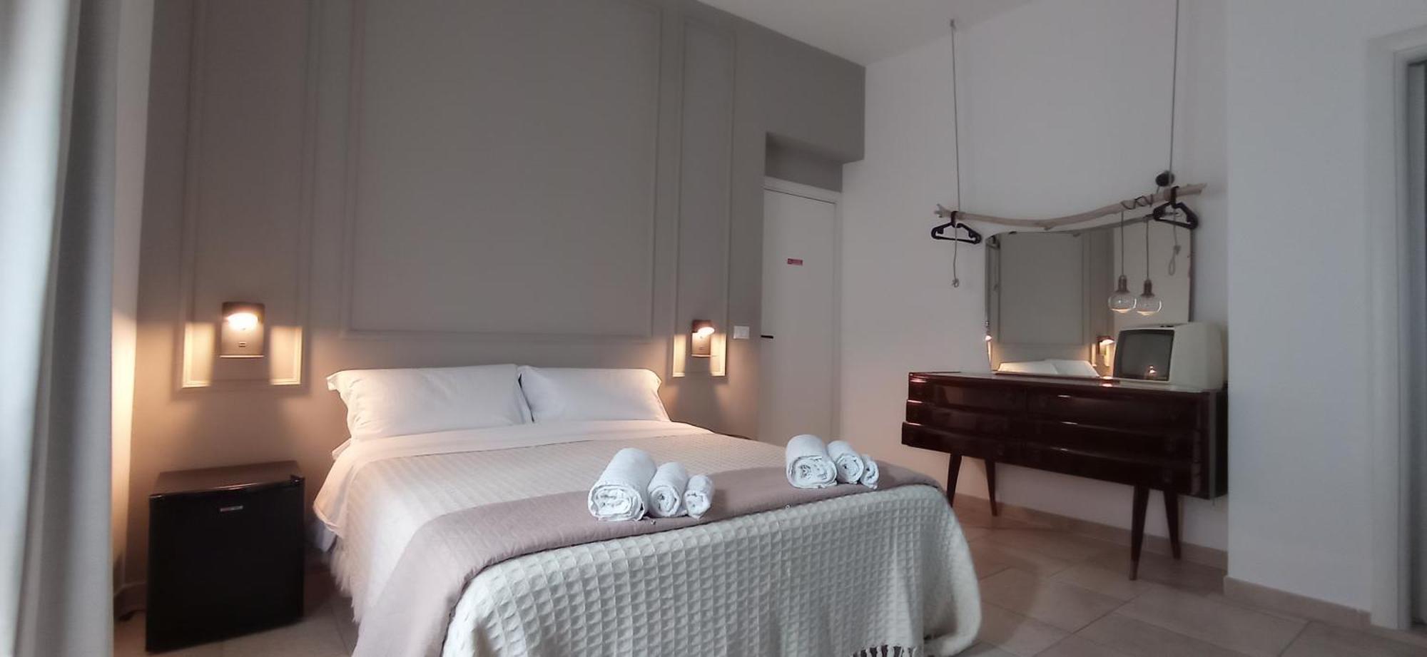 Caminanti Bed & Breakfast Лече Екстериор снимка