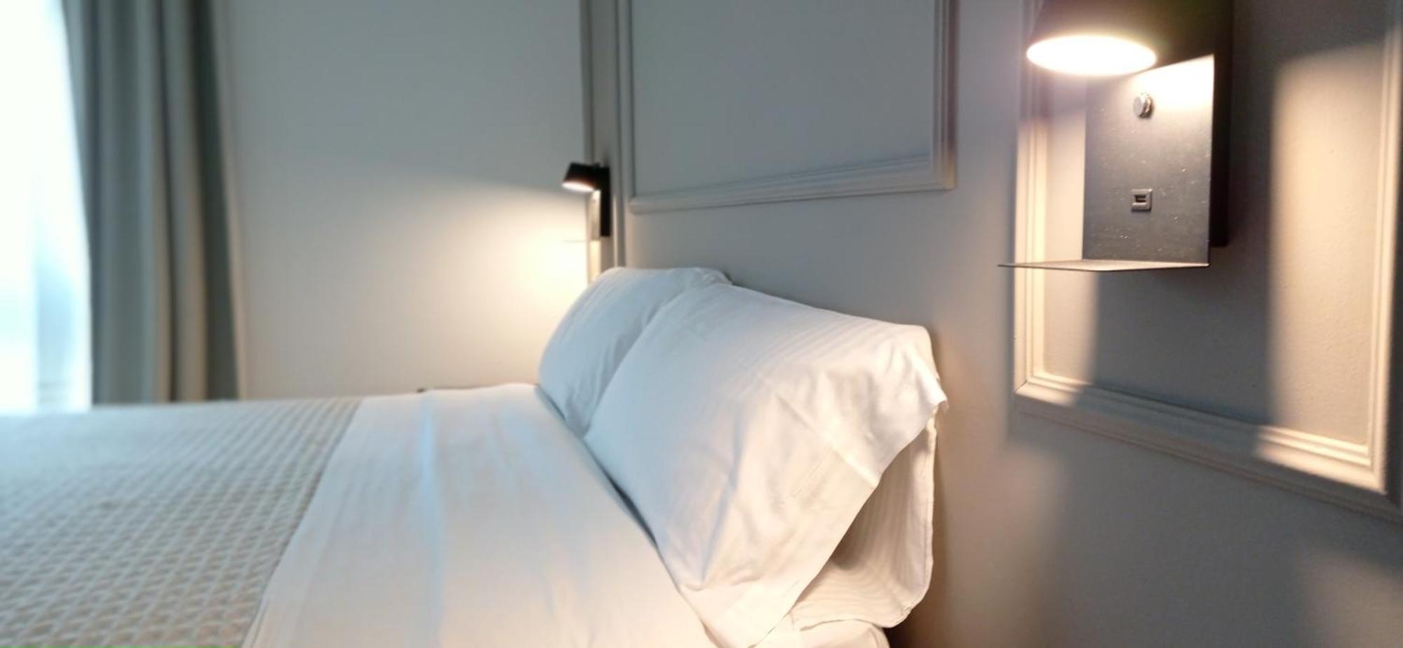 Caminanti Bed & Breakfast Лече Екстериор снимка