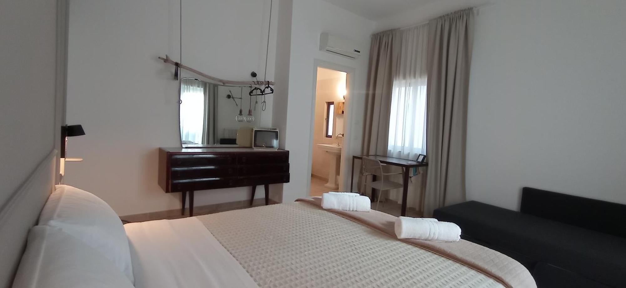 Caminanti Bed & Breakfast Лече Екстериор снимка