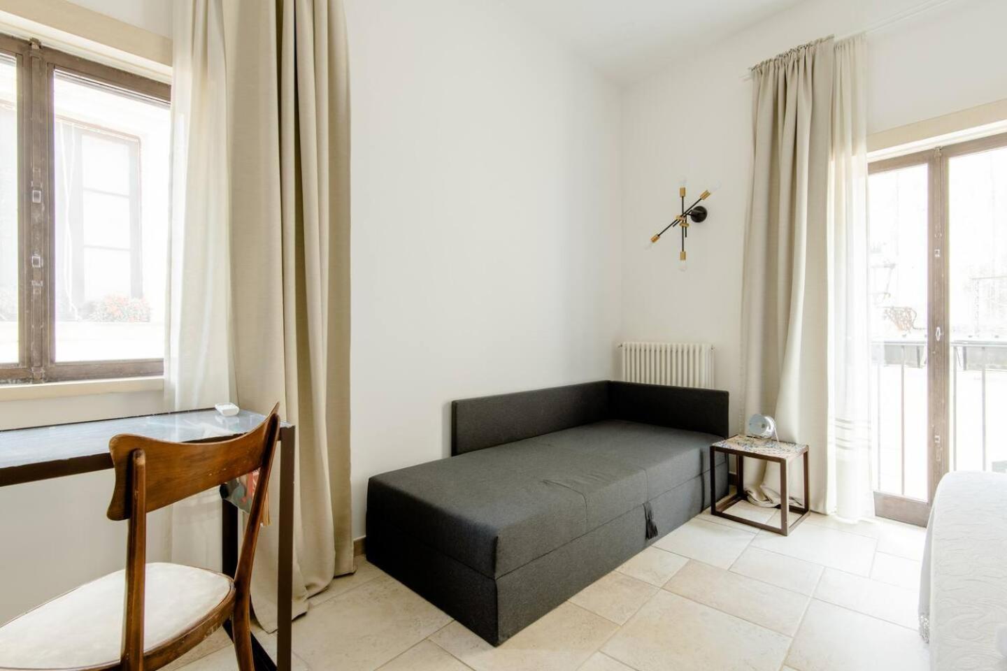 Caminanti Bed & Breakfast Лече Екстериор снимка