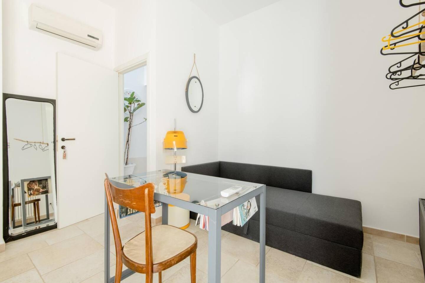 Caminanti Bed & Breakfast Лече Екстериор снимка