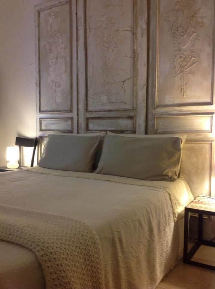 Caminanti Bed & Breakfast Лече Екстериор снимка